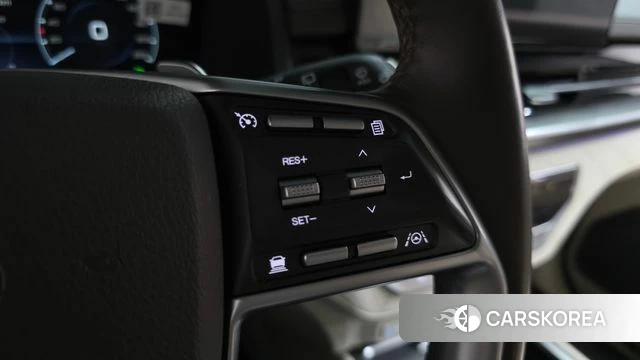 Ssangyong Rexton New Arena id 4941449 из Кореи 32