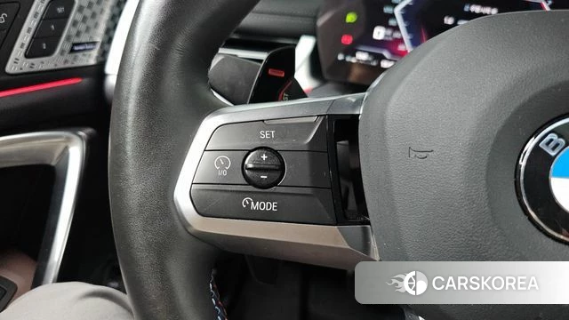 BMW X1 (U11) id 4995561 из Кореи 32
