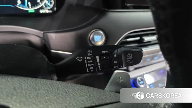 Hyundai Palisade id 5028498 из Кореи 32