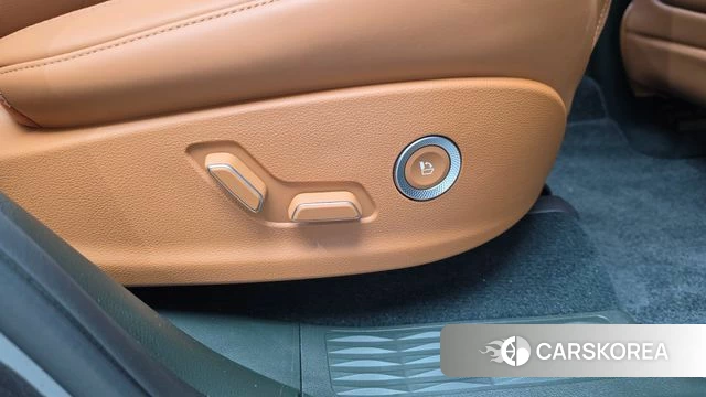 Genesis GV80 id 4714943 из Кореи 32