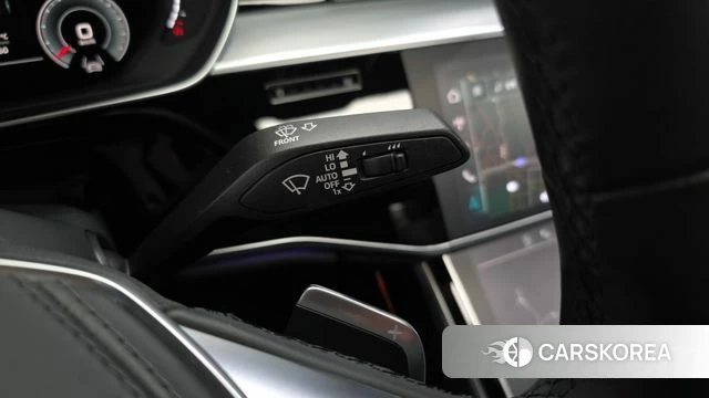Audi A8 (D5) id 5016880 из Кореи 32