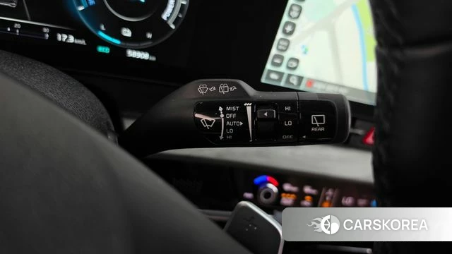 Kia Sportage 5th Generation Hybrid id 4958169 из Кореи 32