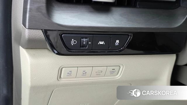 Kia Carnival 4th generation id 4906813 из Кореи 32