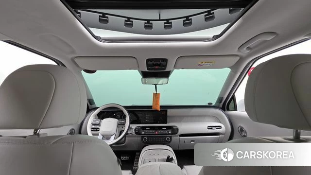 Hyundai Palisade (LX3) id 4792020 из Кореи 32