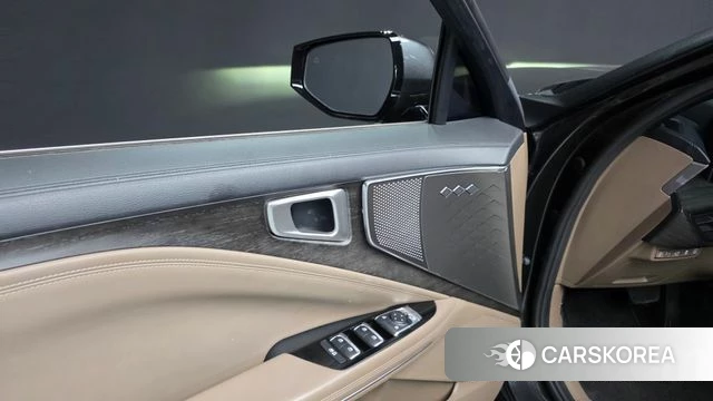Kia K8 Hybrid id 5028092 из Кореи 32