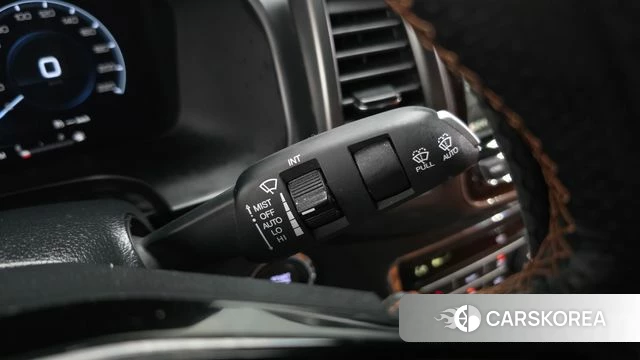 Ssangyong The New Rexton Sports Cannes id 4966059 из Кореи 32