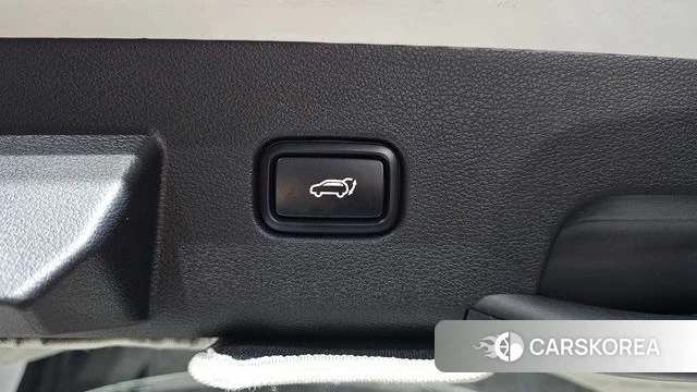 Kia Sportage 5th Generation Hybrid id 5039967 из Кореи 32