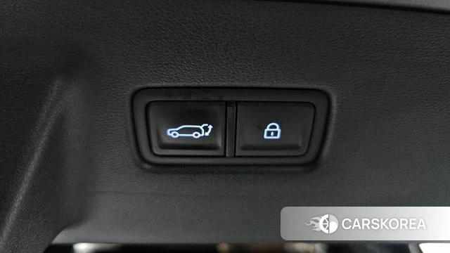 Hyundai Santa Fe (MX5) id 5011554 из Кореи 32