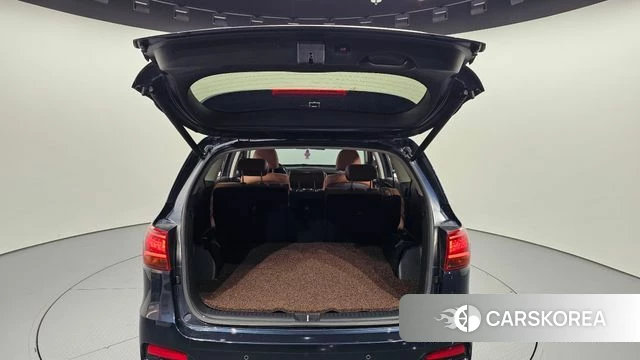 Kia The New Sorento id 5023949 из Кореи 32