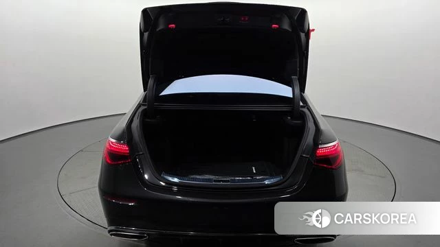 Mercedes-Benz S-Class W223 id 5012327 из Кореи 32