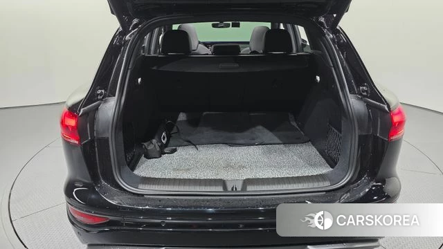 Audi Q6 e-Tron (GF) id 4757086 из Кореи 32