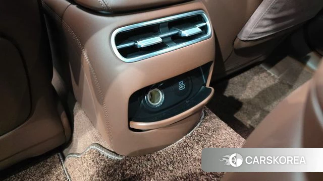 Genesis G90 (RS4) id 5002926 из Кореи 32