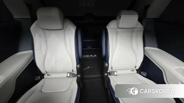 Kia The New Carnival 4th Generation id 5038982 из Кореи 32