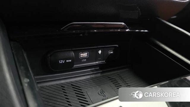 Kia Sportage 5th Generation Hybrid id 5021922 из Кореи 32