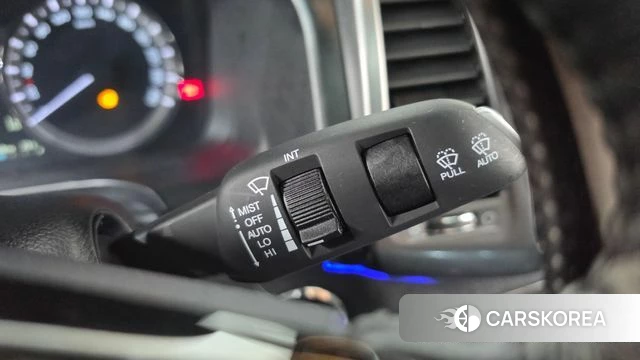 Ssangyong The New Rexton Sports Cannes id 5028178 из Кореи 32
