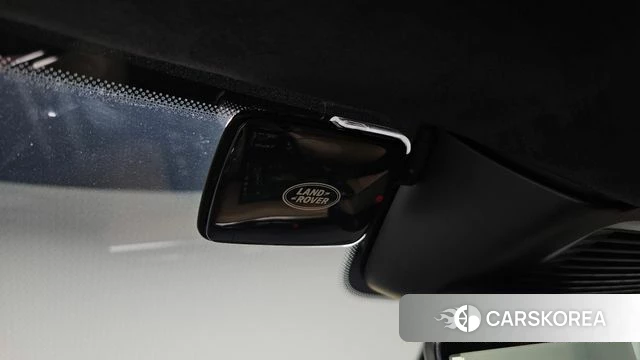 Land Rover Range Rover Sport 3rd Generation id 4904115 из Кореи 32
