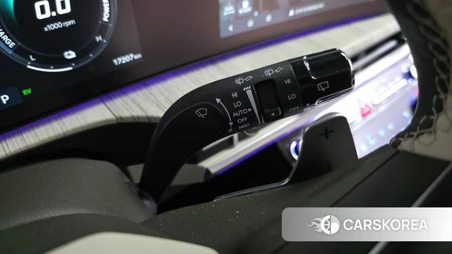 Hyundai Santa Fe (MX5) id 5011323 из Кореи 32