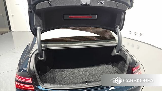 Genesis G80 (RG3) id 4997281 из Кореи 32