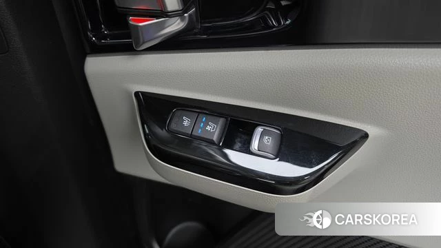 Kia Carnival 4th generation id 4764619 из Кореи 32