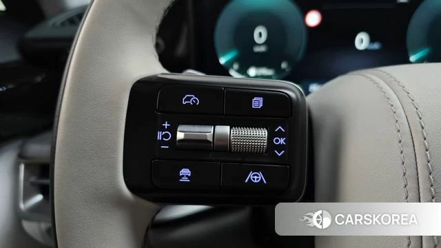 Hyundai Grandeur Hybrid (GN7) id 4792315 из Кореи 32