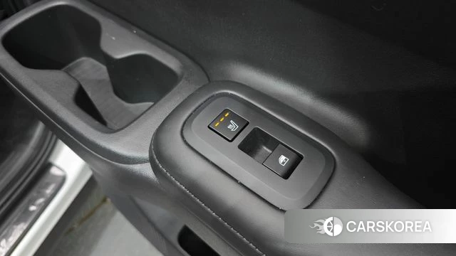 Hyundai Santa Fe (MX5) id 5026768 из Кореи 32