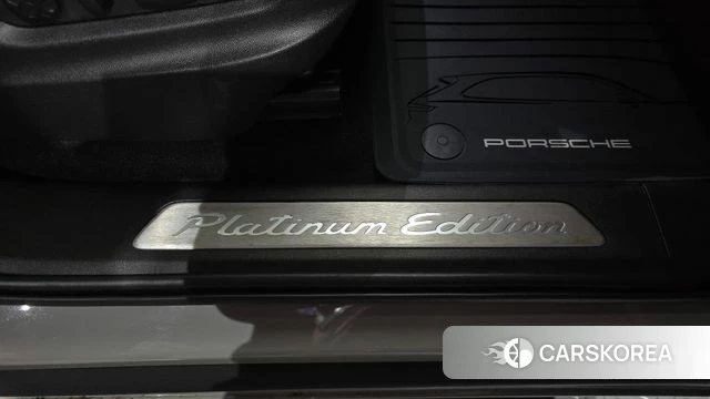 Porsche Cayenne (PO536) id 4665714 из Кореи 32