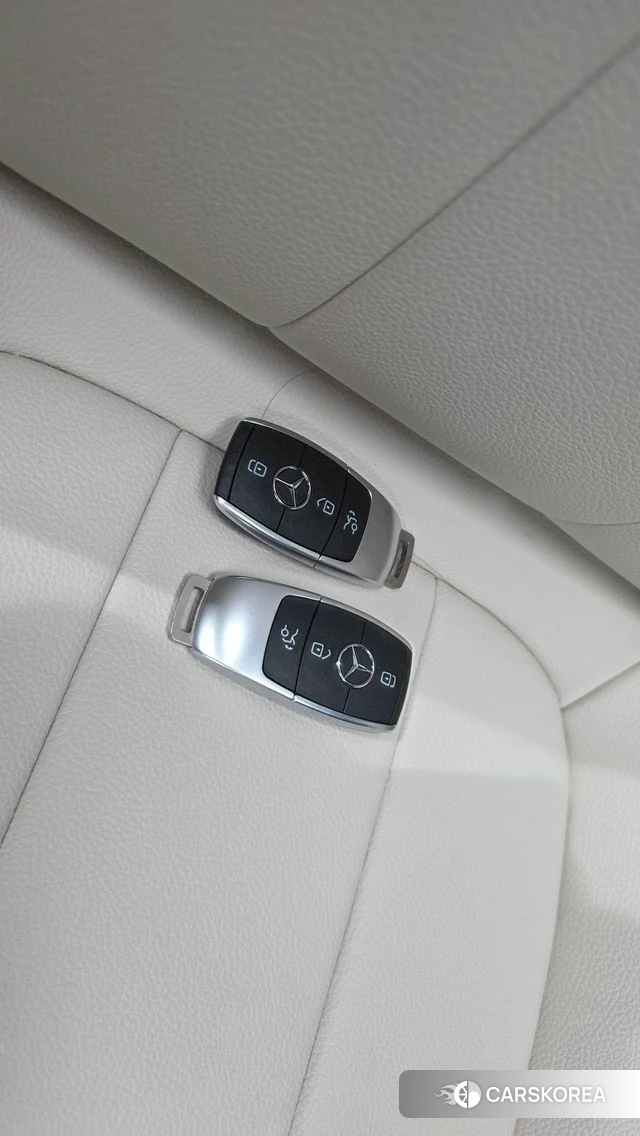 Mercedes-Benz GLB-Class X247 id 4935707 из Кореи 32