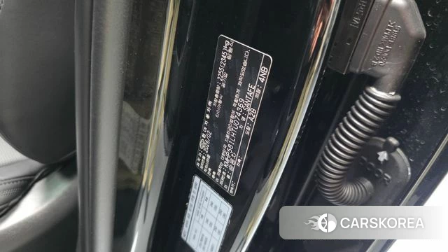 Hyundai Santa Fe (MX5) id 4940835 из Кореи 32