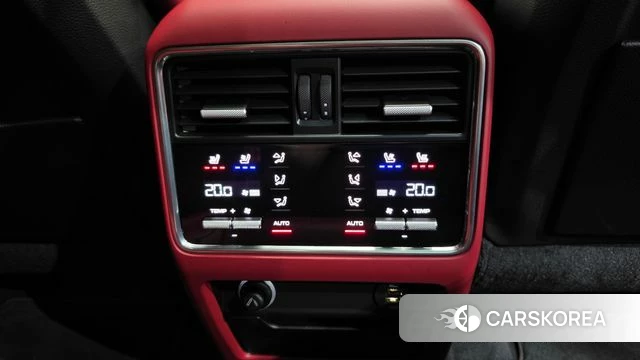 Porsche Cayenne (PO536) id 4907493 из Кореи 32