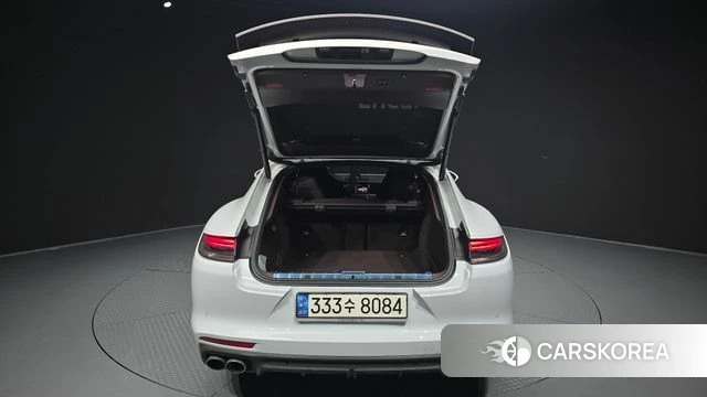 Porsche Panamera (971) id 5012512 из Кореи 32