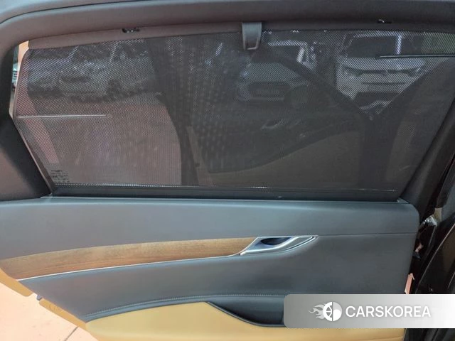 Genesis G80 (RG3) id 5011708 из Кореи 32