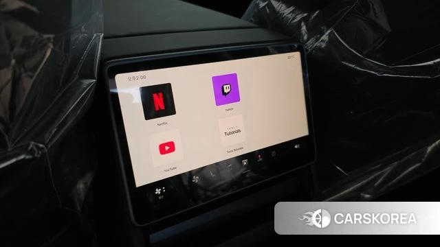 Tesla Model Y id 4920943 из Кореи 32