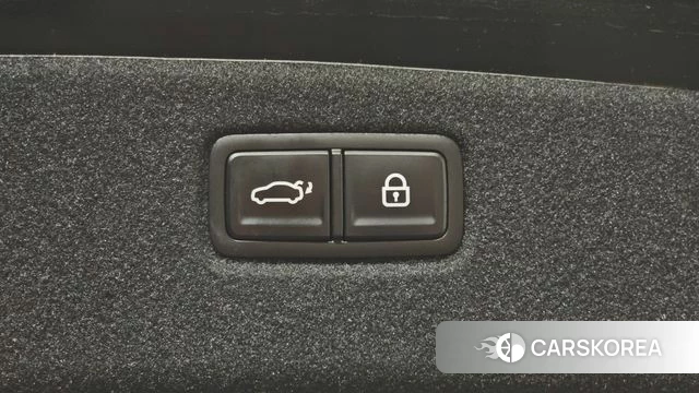 Kia The New K9 2nd generation id 4922460 из Кореи 32