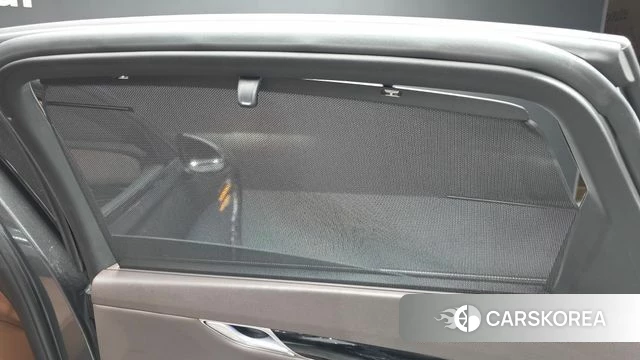 Genesis G80 (RG3) id 4784827 из Кореи 32