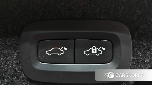 Volvo S90 id 4511448 из Кореи 32