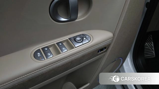 Hyundai The New Ionic 5 id 4957260 из Кореи 32