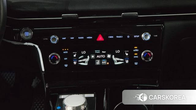 Genesis G80 (RG3) id 4975278 из Кореи 32