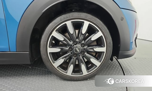 Mini Cooper S id 4966136 из Кореи 32