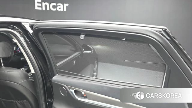 Hyundai The New Grandeur IG id 4779969 из Кореи 32