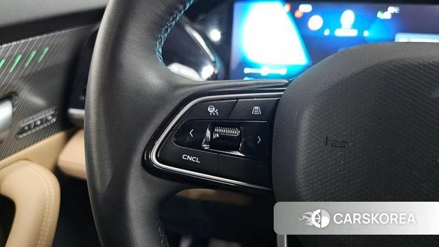 Renault Korea (Samsung) Grand Coleos id 5026278 из Кореи 32