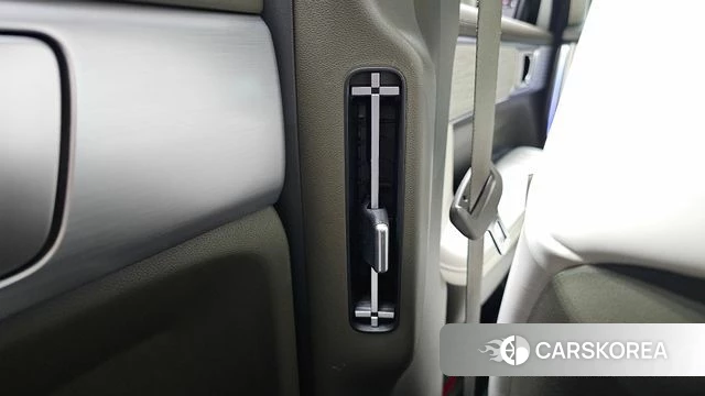 Hyundai Santa Fe (MX5) id 5011381 из Кореи 32