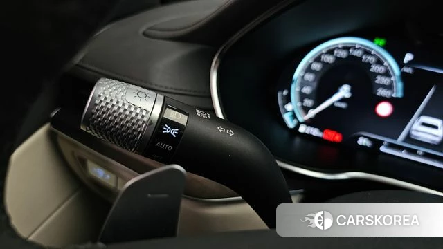 Genesis G80 (RG3) id 4683121 из Кореи 32