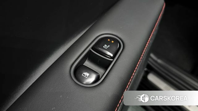 Hyundai The New Ionic 5 id 4985003 из Кореи 32