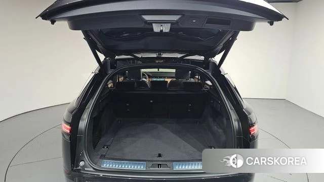 Land Rover Range Rover Velar id 4897698 из Кореи 32