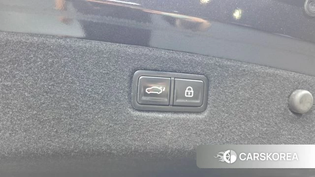 Kia The New K9 2nd generation id 5040900 из Кореи 32