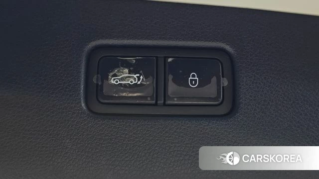 Genesis GV70 id 5027038 из Кореи 32