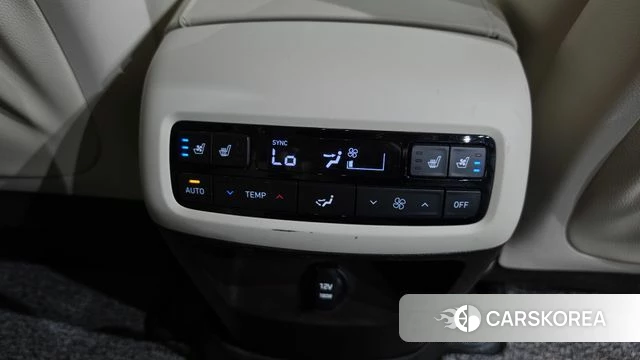 Hyundai Palisade id 4997511 из Кореи 32