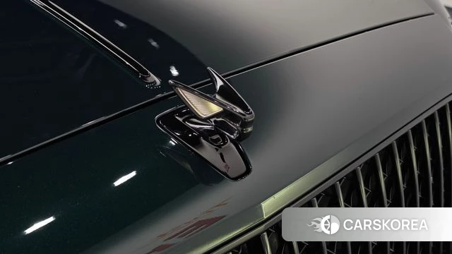 Bentley Flying Spur 3rd Generation id 4928847 из Кореи 32