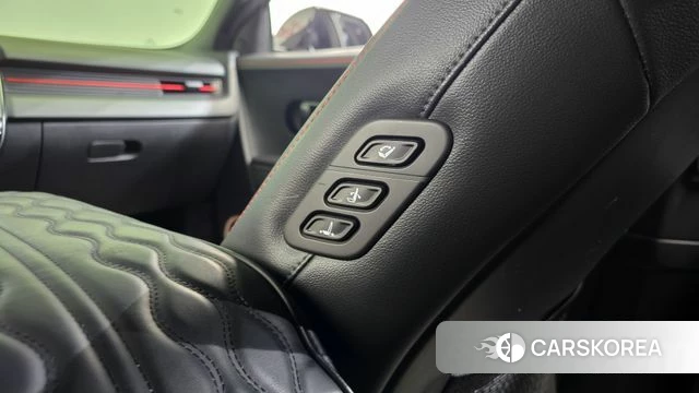 Hyundai The New Ionic 5 id 4897998 из Кореи 32