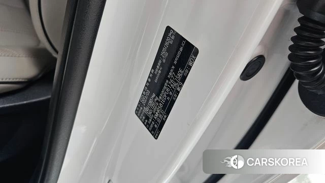 Hyundai The New Palisade id 4835021 из Кореи 32